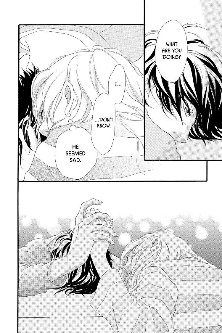 Ao Haru Ride Chapter 5 image 40